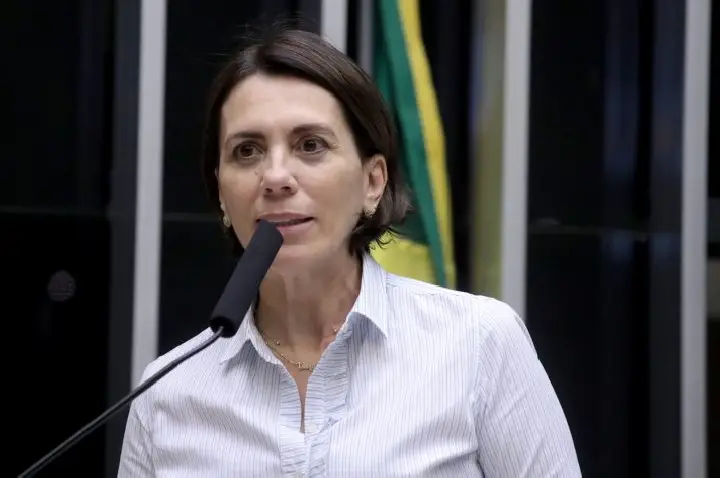 Comissão debate andamento das obras do aeroporto do Guarujá (SP)