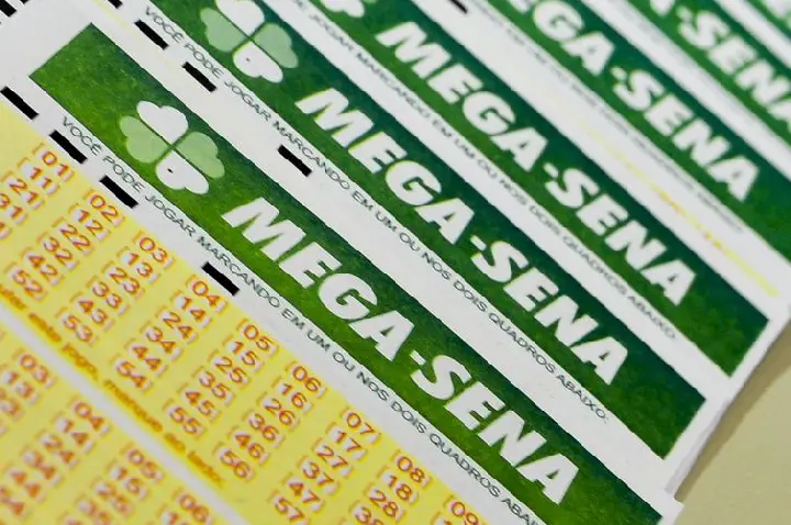Prêmio de R$ 95 milhões da Mega-Sena será sorteado neste sábado