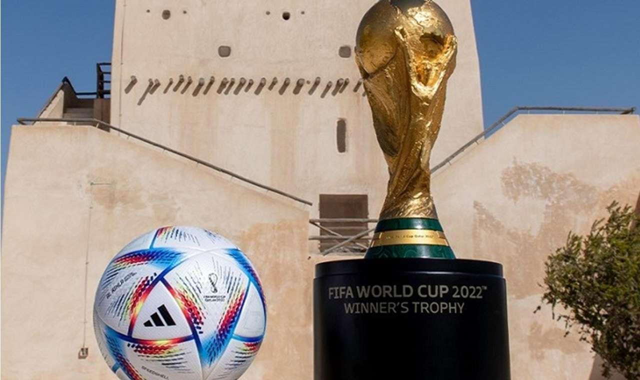 Copa do Mundo 2022: Saiba as datas e horários de todos os jogos