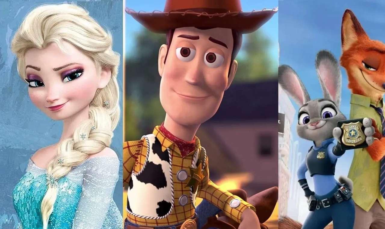 Toy Story 5': Rumores revelam detalhes IMPORTANTES sobre a trama da  sequência; Confira! - CinePOP