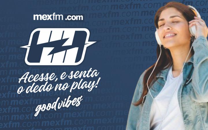 mexfm.com